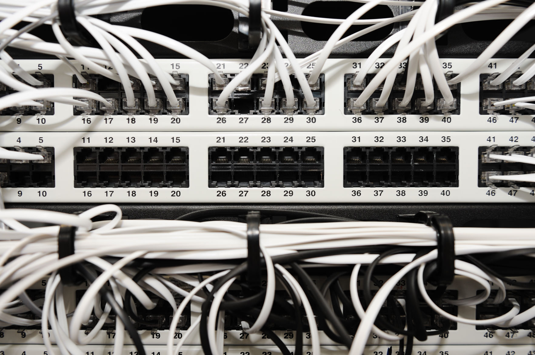 13. IT manager